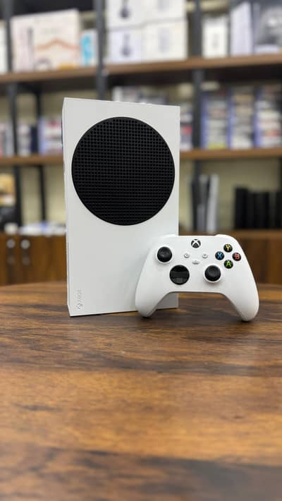 Xbox Series S 512GB - Used