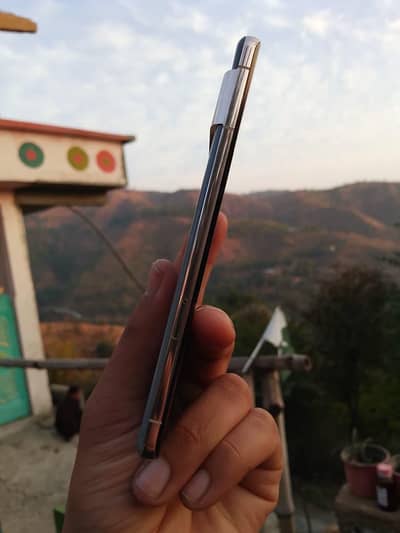 Google pixel 7 pro  Pta approved