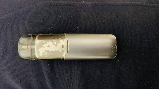 Vaperasso Luxe q2 (se) pod