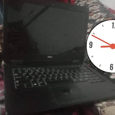 Dell Laptop