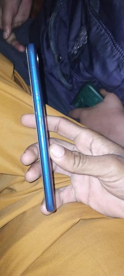 Oppo A5s total genion pta approved h