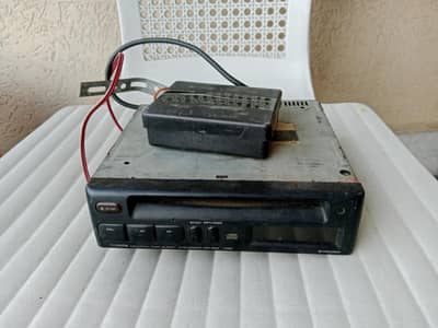 pioneer car cd player for sale