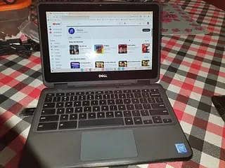 I have a good working dell chromebook5190.