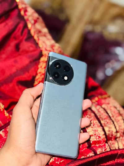 one plus 11r ace 2 16+12 256