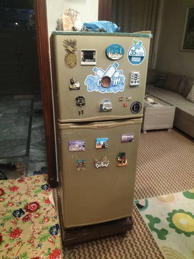 Dawlance refrigerator for sale