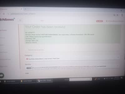 Social media All subscribe views whatchtime All sale