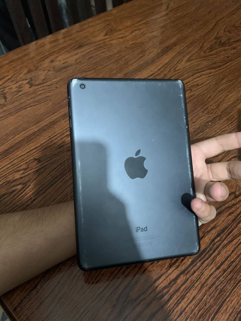 IPad mini 2 0