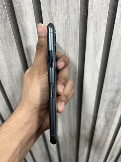 Iphone 11 pro non pta