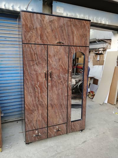 New Big cupboard  / Almari  / wardrobe  / 0316,5004723