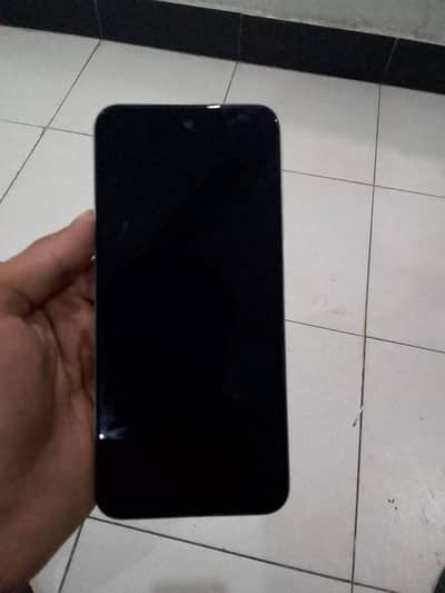 Tecno Spark 1 go Pta approved with box and charger