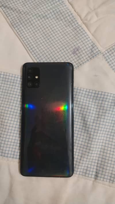 Samsung A51 for sale