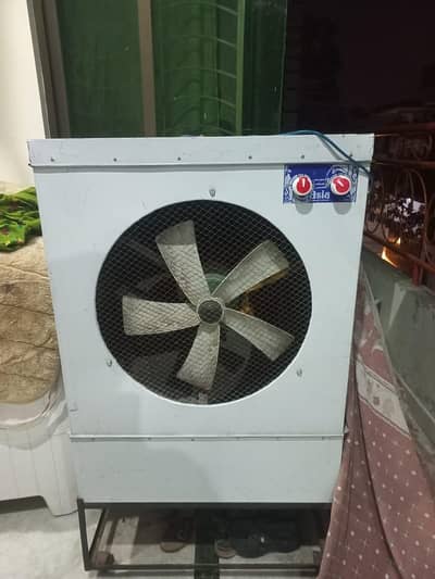 new big air cooler 03284824676