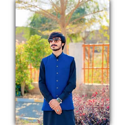 Abdullah gondal 