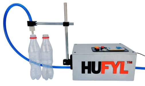 liquid filling machine