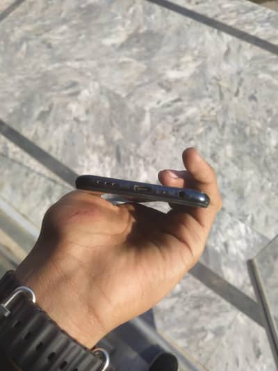 oppo Reno 6 ha finger chlta ha but panel chnge ha add achi tarha deak