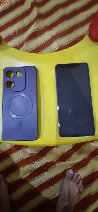 techno camon 20 8/256 pta approved official