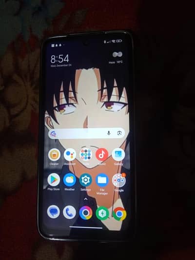 8/128 Gb Pta Approved