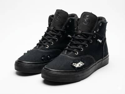 Converse Skid Grip High "Chase the Drip" (Kelly Oubre Jr. Edition)