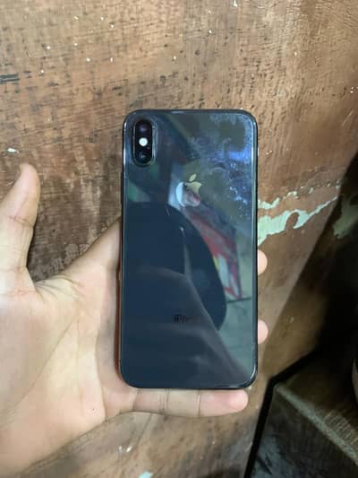 iPhone Xs non pta 64GB all ok