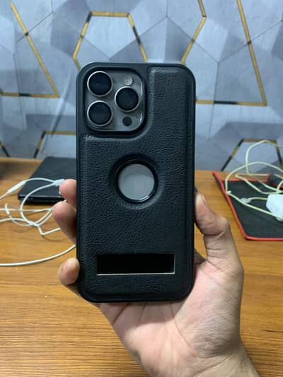 Iphone 15 pro Max Jv