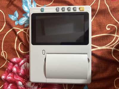 ECG Machine