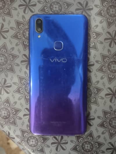vivo v11 1806