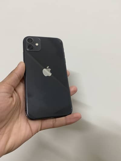 I phone 11 Factory unlock