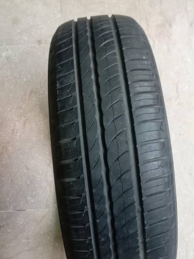 4 tyre 195/65/15 preeli