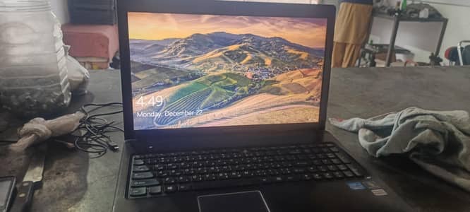 laptop