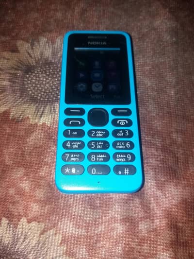 NOKIA 130 ORIGNAL DEUL SIM PTA APPROVE