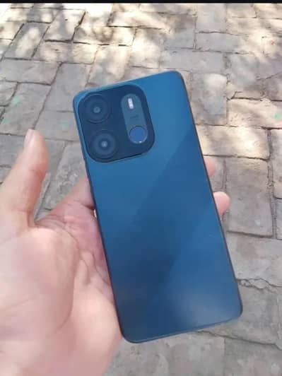 TECNO SPARK Go 2023 PTA APPROVE