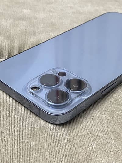 IPHONE 13 PRO MAX 97 HEALTH JV