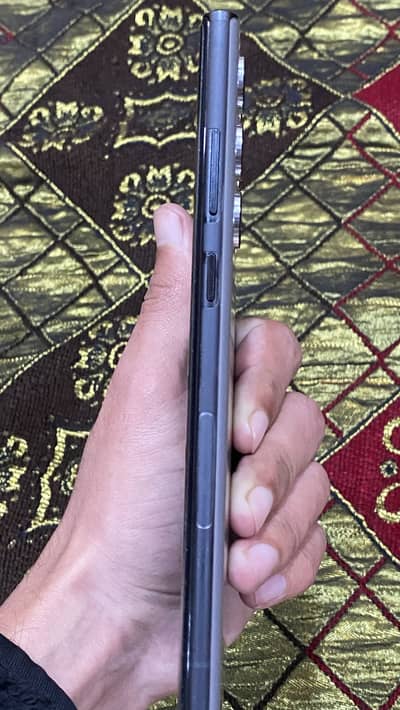 Samsung S22ultra Dual PTA approved