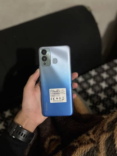 Infinix Hot 12 Play 4/64