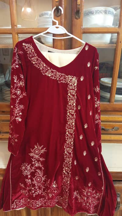 Fancy 1 time used clothes some are never wore.