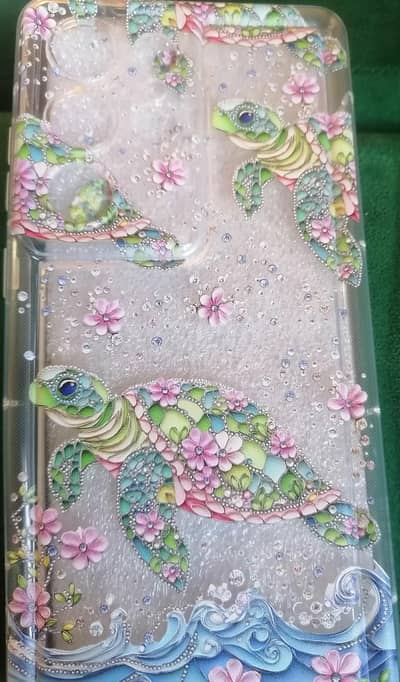 3 Samsung S24 ultra new covers for sale