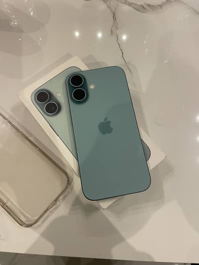 iphone 16 Jv