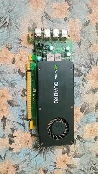 quadro k1200 4gb ddr3