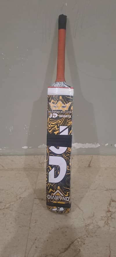 JD tape ball bat