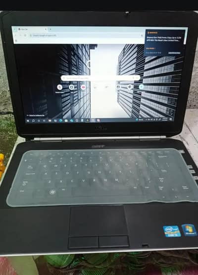 Core i5 second generation