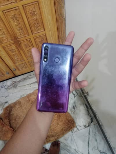 teacno camon 12 air