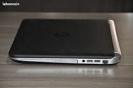 HP Probook G450