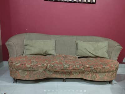 7 seater sofa set