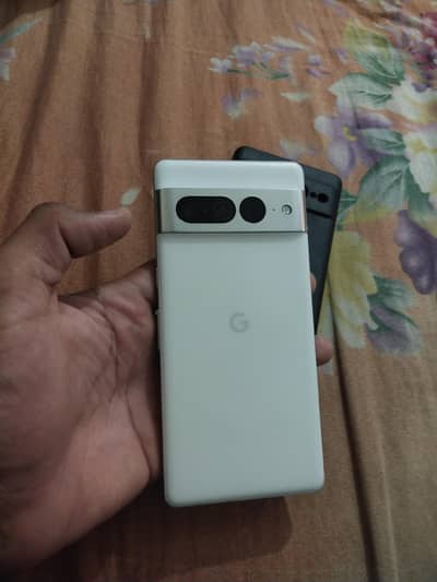 GOOGLE PIXEL 7 PRO 12GB 128GB