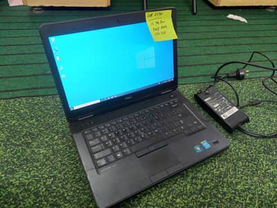 Dell i5 4th Gen Gaming Laptop | 2GB Graphic Card
