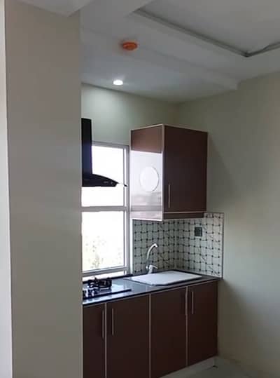 Flat For Sale in Bahria Enclave