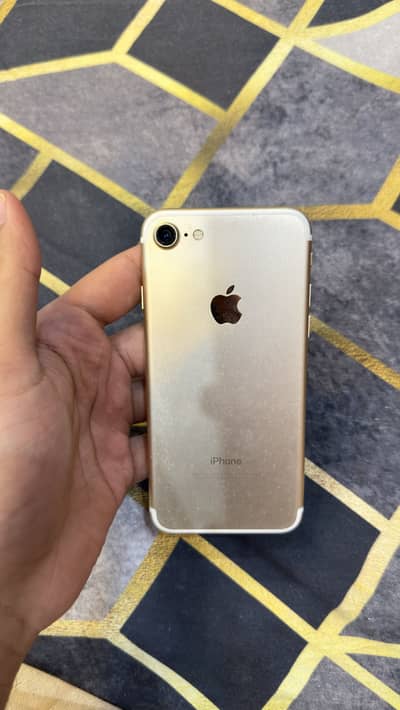 iPhone 7 256Gb PTA Approved