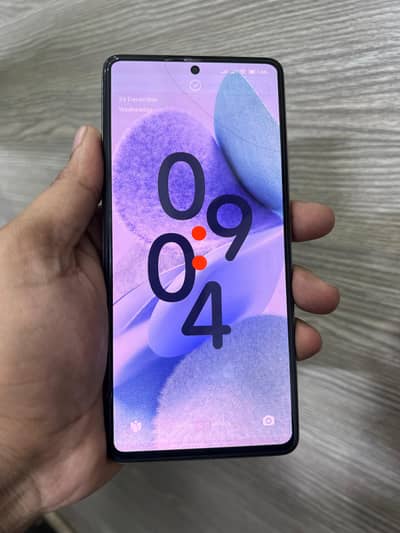 xiaomi mi 11t 8 256GB OFFICIAL PTA APPROVED dual sim