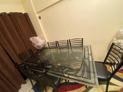 dining table for 8 people