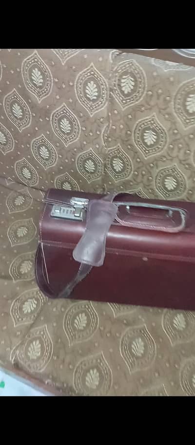 medical rap working bag for sale in faisalabad